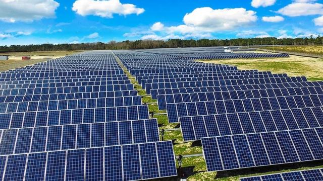Solar já instalou mais 2 GW de potência em 2024, diz Absolar